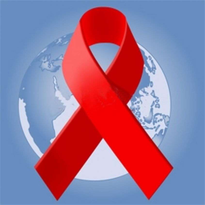 world aids day events