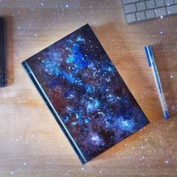 Ako si vyrobiť notebook: typy notebookov, výhody ručne vyrobeného notebooku, nápady na fotografie a majstrovské kurzy o tom, ako a z čoho vytvoriť notebook