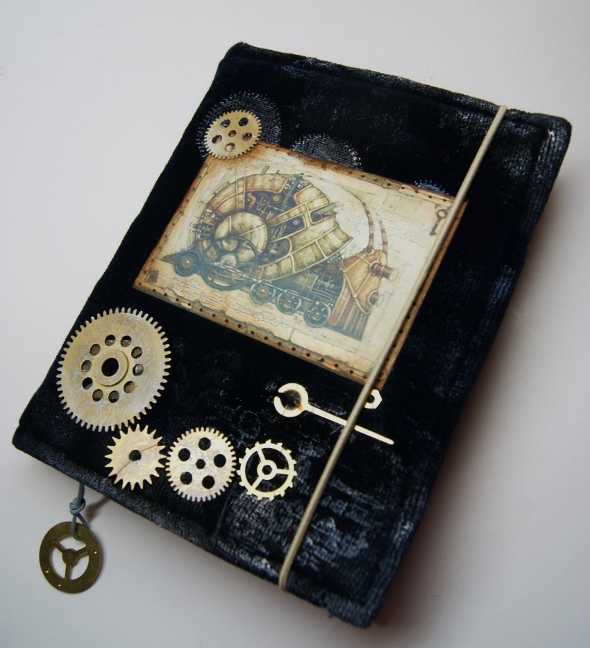 Muistikirjan tekeminen: muistikirjatyypit, käsintehty muistikirjan edut, valokuvaideat ja mestarikurssit siitä, miten ja mistä tehdä muistikirja