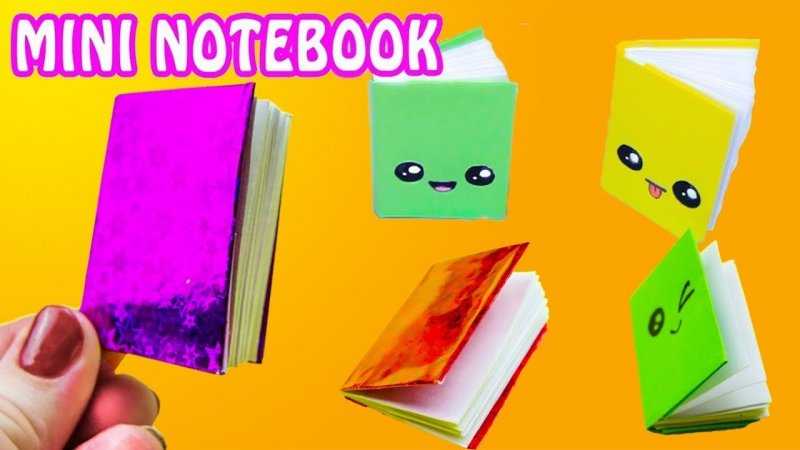 Ako si vyrobiť notebook: typy notebookov, výhody ručne vyrobeného notebooku, nápady na fotografie a majstrovské kurzy o tom, ako a z čoho vytvoriť notebook