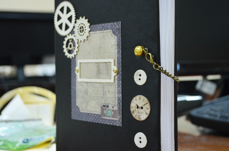 Muistikirjan tekeminen: muistikirjatyypit, käsintehty muistikirjan edut, valokuvaideat ja mestarikurssit siitä, miten ja mistä tehdä muistikirja