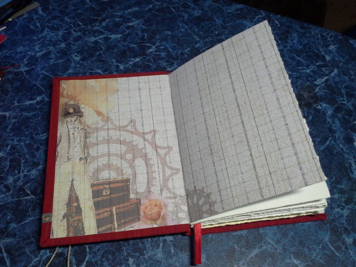 Ako si vyrobiť notebook: typy notebookov, výhody ručne vyrobeného notebooku, nápady na fotografie a majstrovské kurzy o tom, ako a z čoho vytvoriť notebook