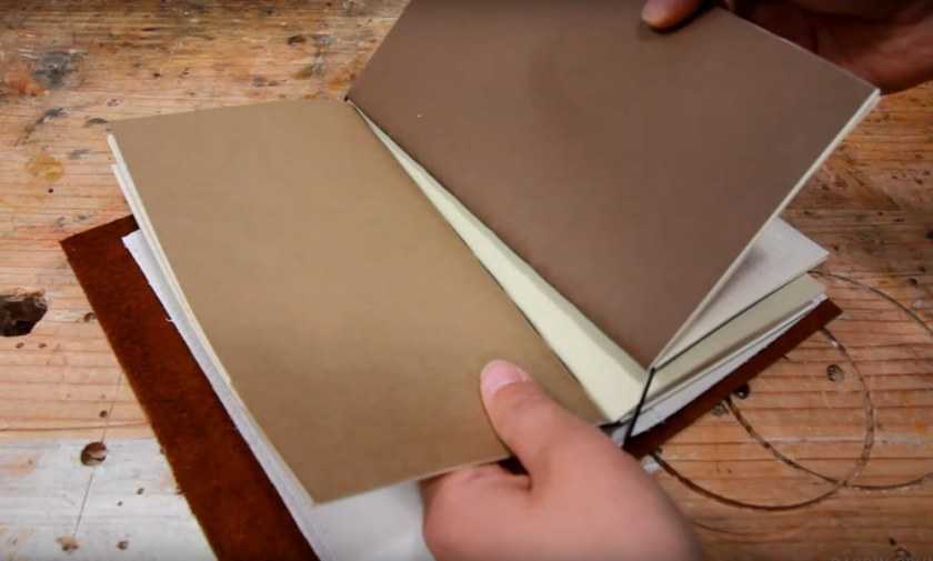 Ako si vyrobiť notebook: typy notebookov, výhody ručne vyrobeného notebooku, nápady na fotografie a majstrovské kurzy o tom, ako a z čoho vytvoriť notebook