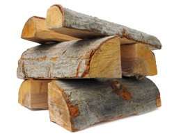 Aké druhy dreva by mali byť palivové drevo pre udiareň?