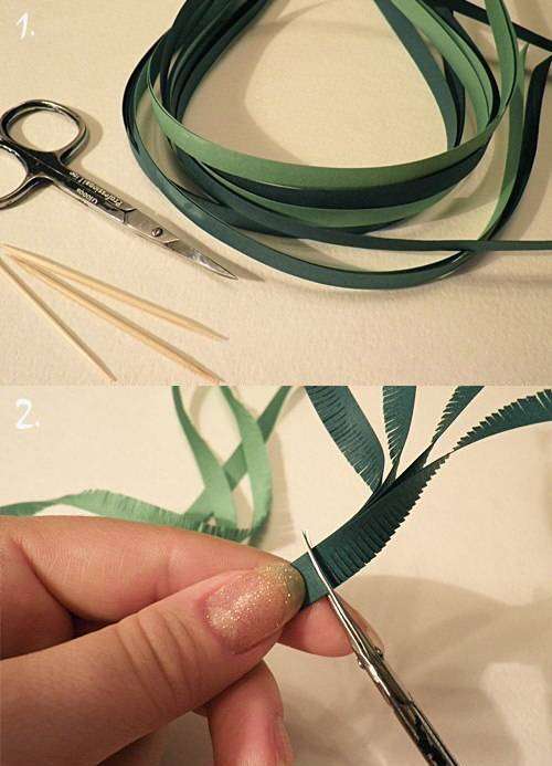 Sådan laver du interessante DIY julekort DIY julekort