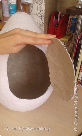 Big Kinder DIY -paperi -yllätysmestarikurssi