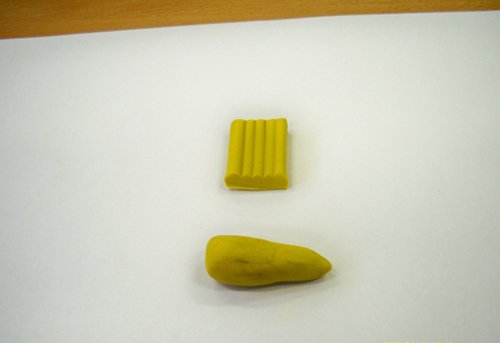 Plasticine helikopter - mesterklasse, foto 2