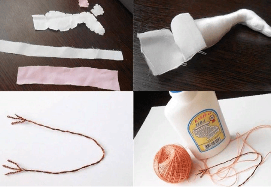 DIY uusia joululeluja