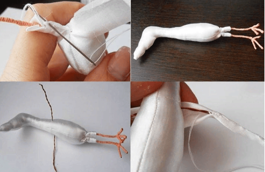 DIY uusia joululeluja