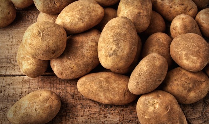 Πώς να αποθηκεύσετε σωστά τις πατάτες
