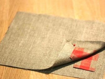 كيفية خياطة الحقيبة بالعلاقات - أكياس DIY للهدايا والأعشاب