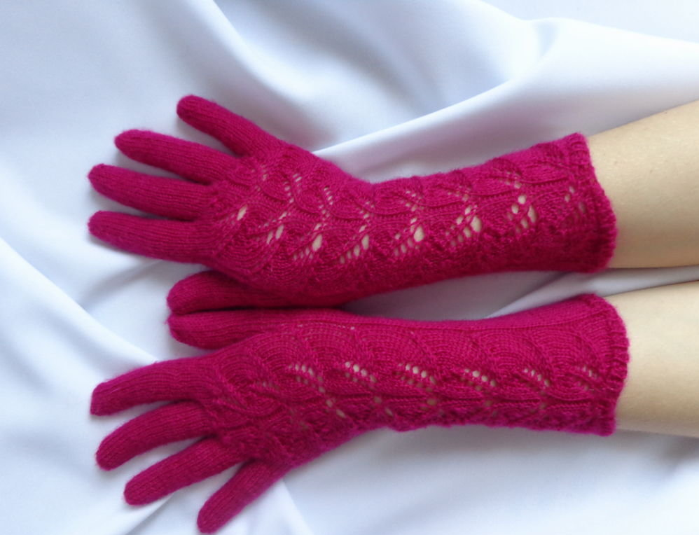 δίχτυα γάντια μοντέλο 2