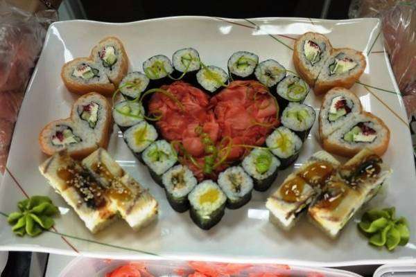 gave til manden på valentinsdag