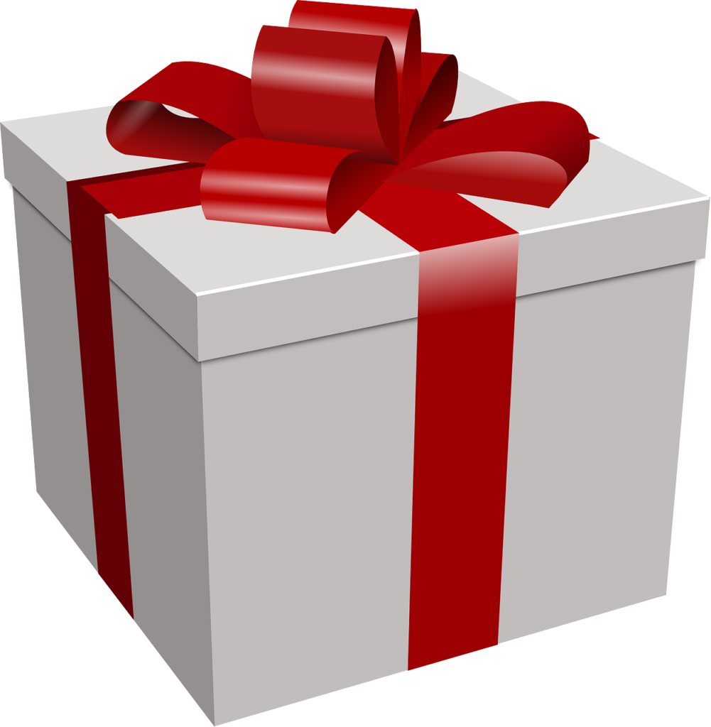 hvilken gave at give en fyr den 14. februar