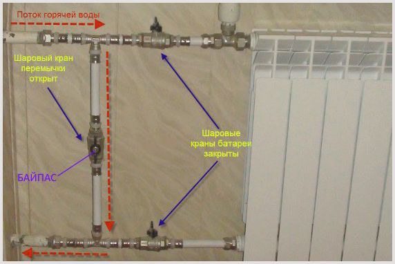 Σύστημα θέρμανσης ενός σωλήνα ή δύο σωλήνων, πλεονεκτήματα και μειονεκτήματα, διαφορά