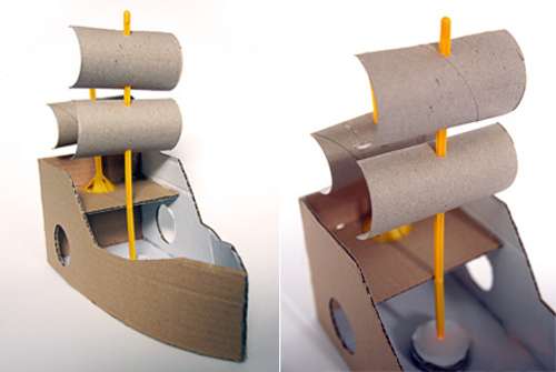 DIY håndværk til fædre den 23. februar