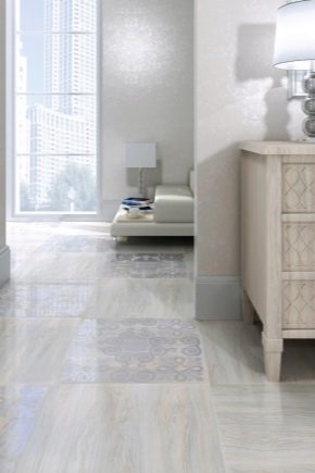 Порцеланов камък от Kerama Marazzi: характеристики по избор