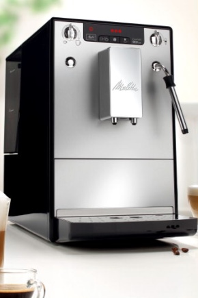 ماكينة قهوة ميليتا