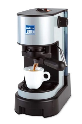 ماكينات قهوة لافاتزا