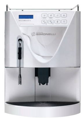 ماكينات القهوة Simonelli
