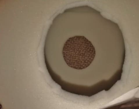 Oblek pre snehuliaka vyrobený zo šikovných materiálov ako si vyrobiť vianočný kostým snehuliaka