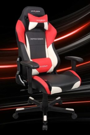 DXRacer الكراسي
