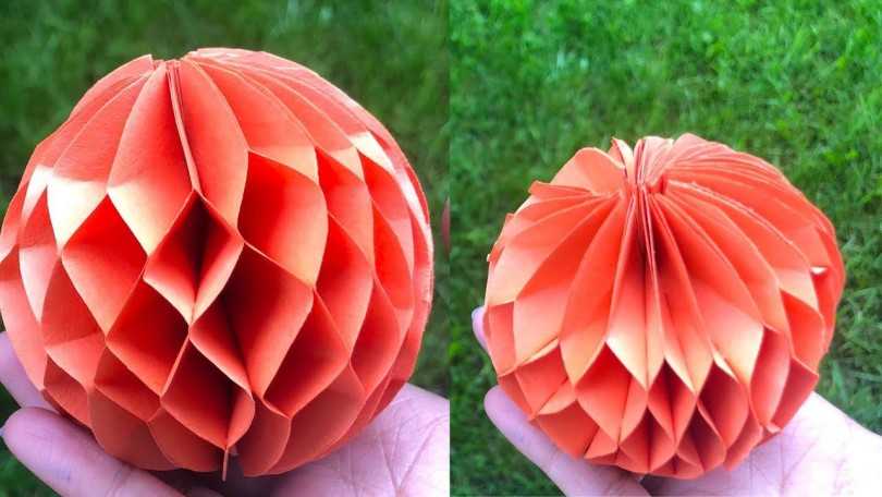 Príklady fotografií Kusudama: čo to je - ako vyrobiť magickú modulárnu guľu z papiera vlastnými rukami, schémy na zostavenie kvetov origami