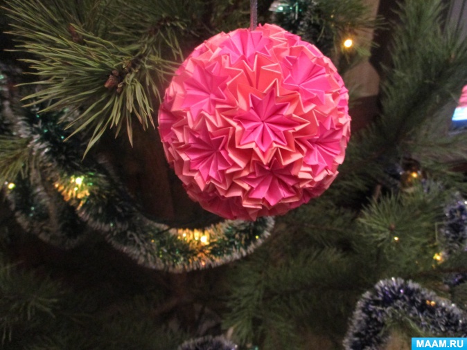 Kusudama fotoeksempler: hvad er det - hvordan man laver en magisk modulær kugle ud af papir med egne hænder, ordninger til samling af origami blomster