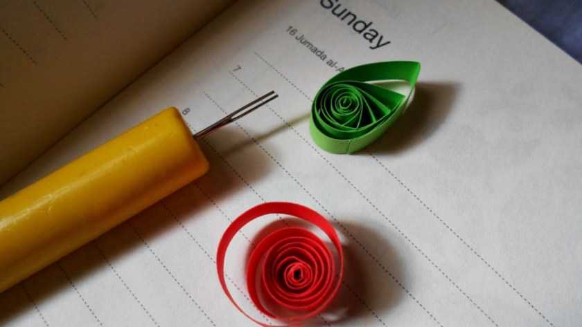 Quilling-käsitöitä aloittelijoille valokuvaesimerkkejä-vaiheittaiset mestarikurssit, joissa kuvataan järjestelmiä