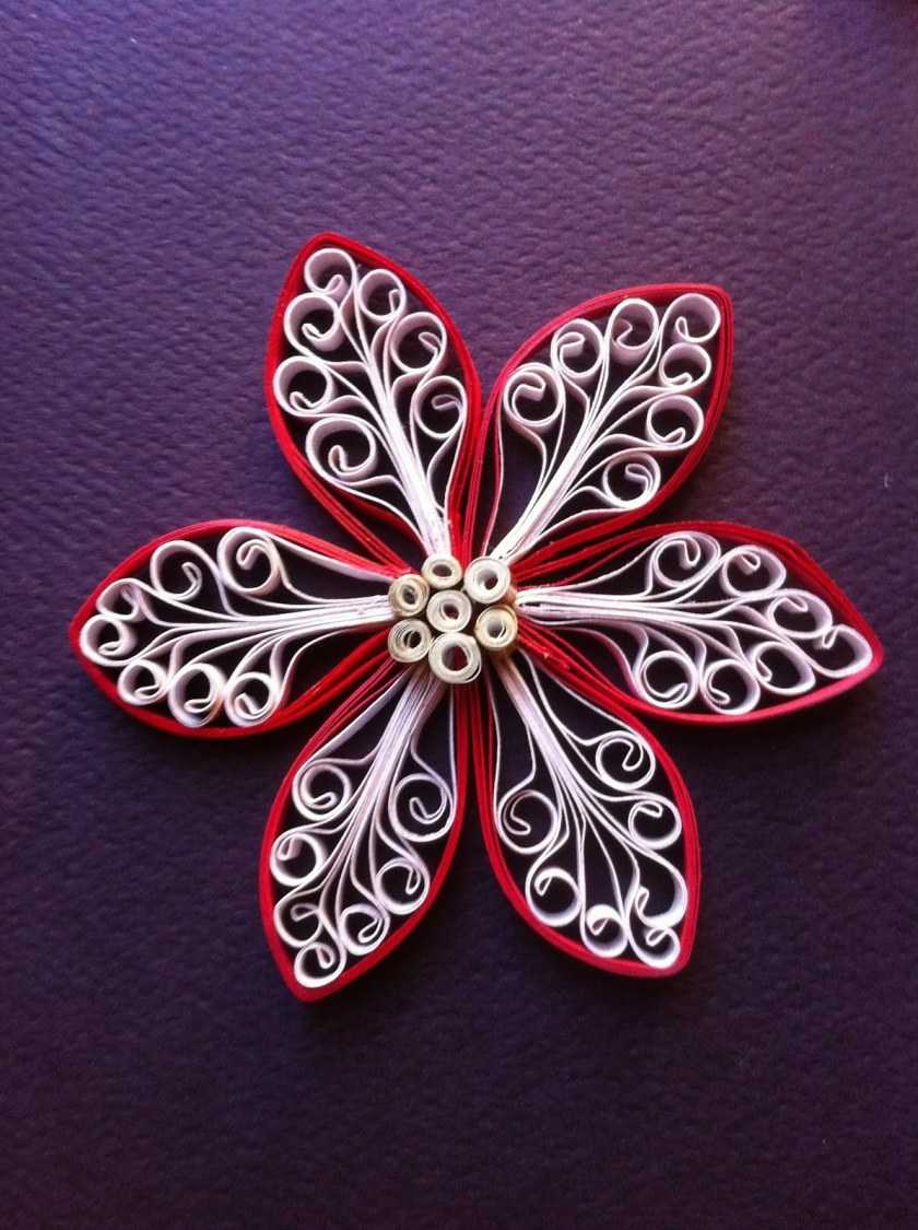 Quilling-käsitöitä aloittelijoille valokuvaesimerkkejä-vaiheittaiset mestarikurssit, joissa kuvataan järjestelmiä