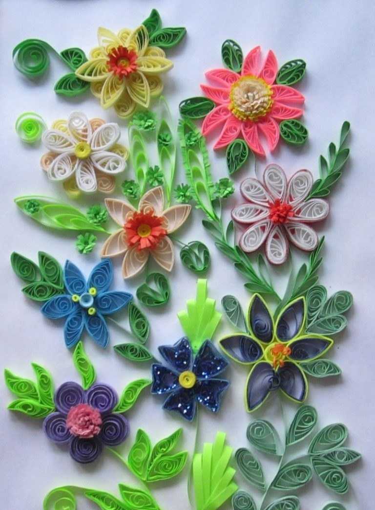 Quilling-käsitöitä aloittelijoille valokuvaesimerkkejä-vaiheittaiset mestarikurssit, joissa kuvataan järjestelmiä