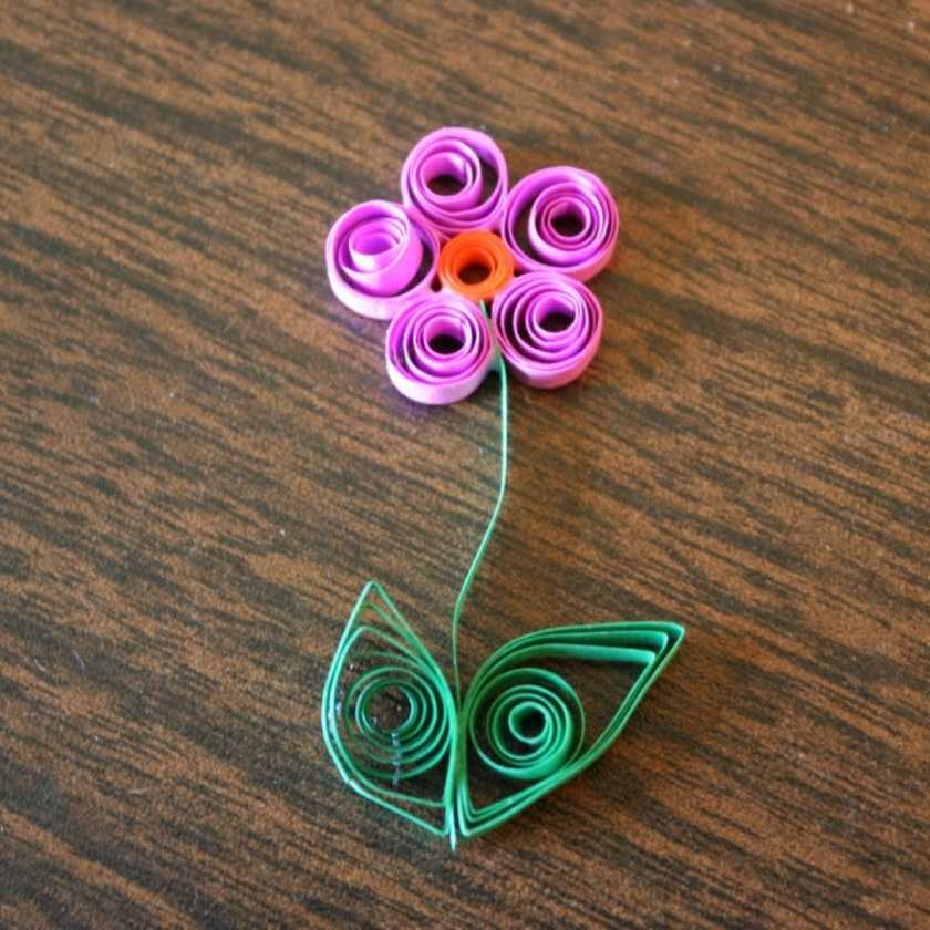 Quilling-käsitöitä aloittelijoille valokuvaesimerkkejä-vaiheittaiset mestarikurssit, joissa kuvataan järjestelmiä