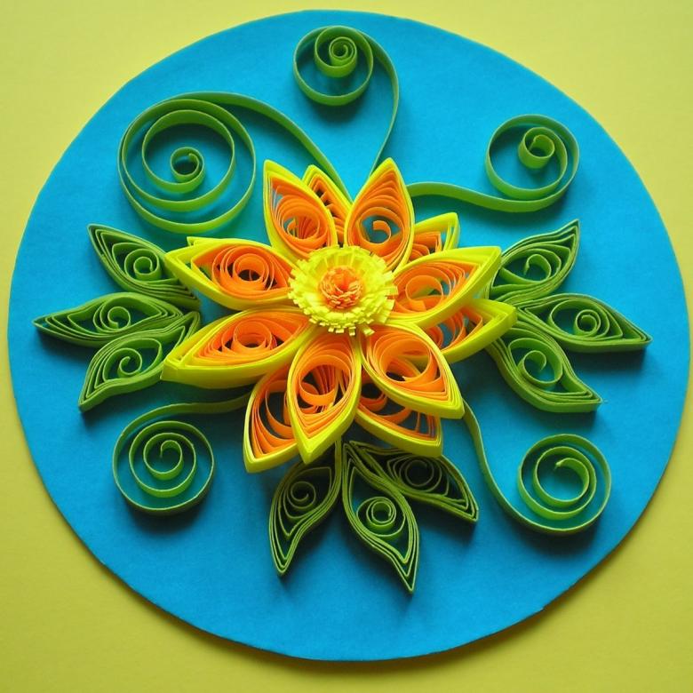 Quilling-käsitöitä aloittelijoille valokuvaesimerkkejä-vaiheittaiset mestarikurssit, joissa kuvataan järjestelmiä