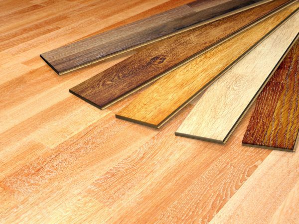 Πώς να επιλέξετε το σωστό laminate