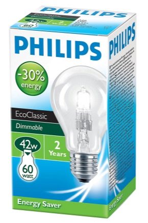Лампи Philips