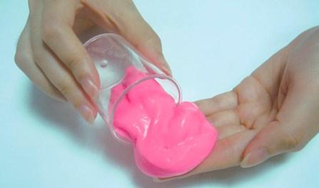 DIY sliz Ako vyrobiť sliz