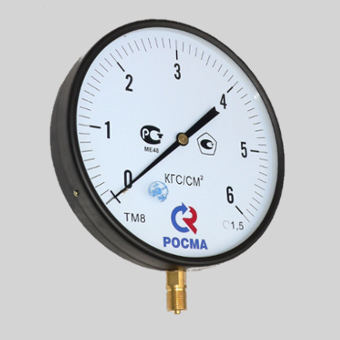 Manometre na meranie tlaku plynu: prehľad typov meračov, ich konštrukcia a princíp činnosti
