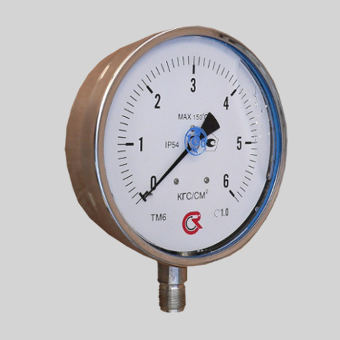 Manometre na meranie tlaku plynu: prehľad typov meračov, ich konštrukcia a princíp činnosti