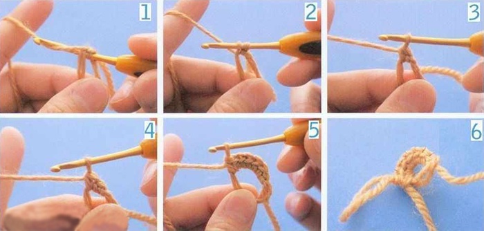 Πώς να πλέξετε ένα διπλό δαχτυλίδι amigurumi