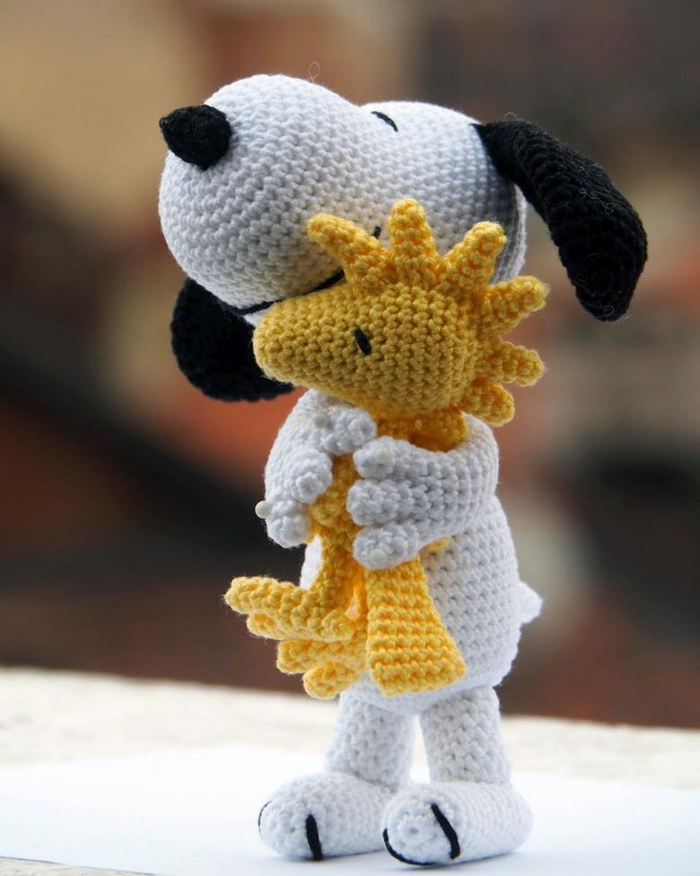 Master class Amigurumi: πώς να πλέξετε με ένα αρχάριο βελονάκι ή πλέξιμο