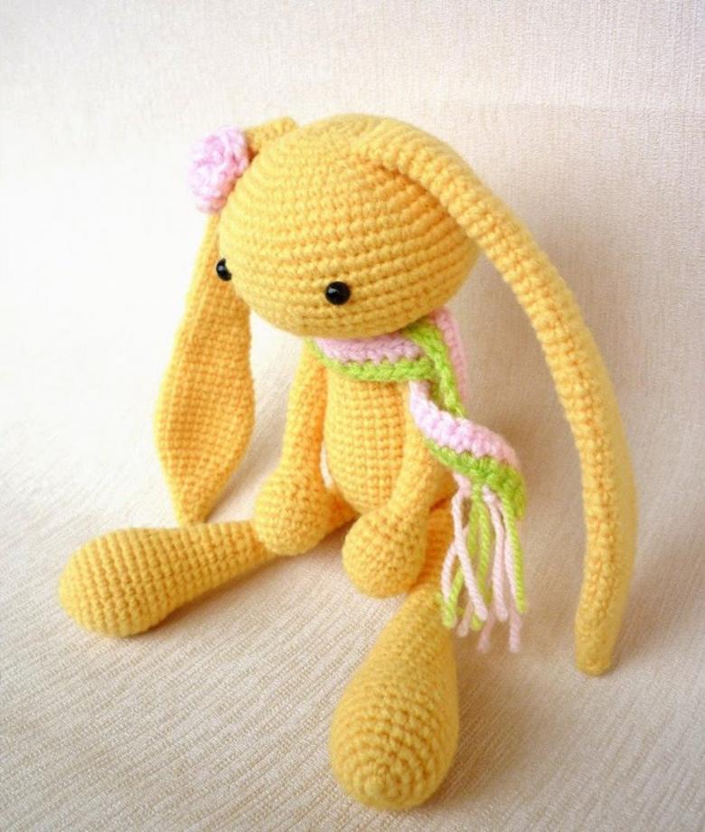 Amigurumi -mestarikurssi: kuinka neuloa aloittelevalla virkkauksella tai neulomalla