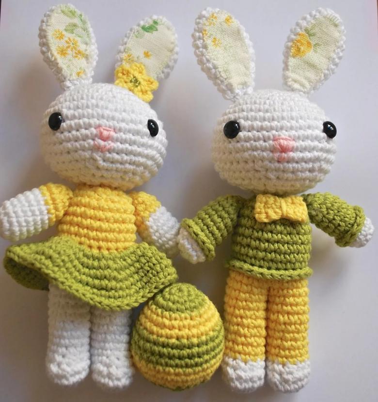 Master class Amigurumi: πώς να πλέξετε με ένα αρχάριο βελονάκι ή πλέξιμο