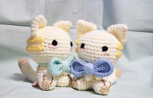 Majstrovská trieda Amigurumi: ako pliesť začiatočníka háčkovaním alebo pletením
