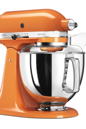 KitchenAid Artisan Mixer