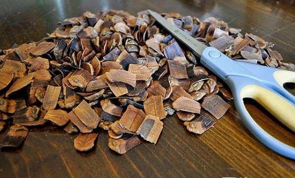 أفكار جديدة لأشجار عيد الميلاد من مواد يدوية DIY شجرة عيد الميلاد الحرفية