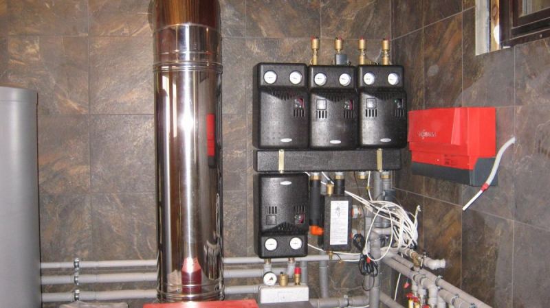 Potrubie vykurovacieho radiátora: úlohy, výber komponentov, základné schémy