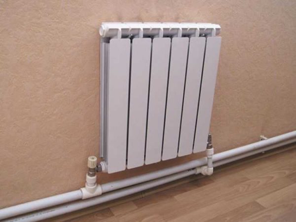 Normy a požiadavky na potrubia vykurovacích radiátorov, podrobné pokyny, tipy