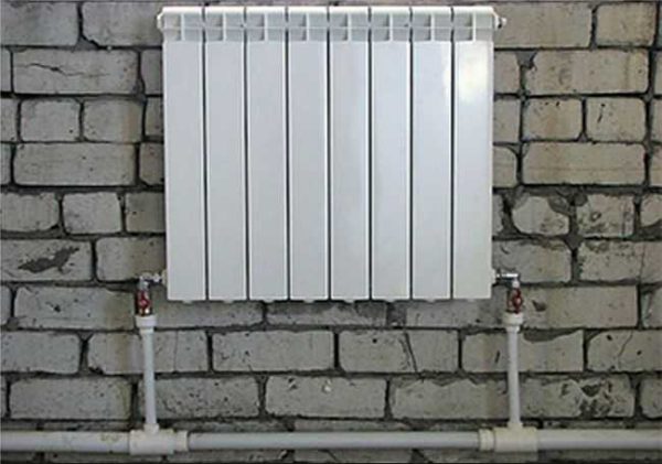Normer og krav til radiatorrør til varme, trin-for-trin instruktioner, tips
