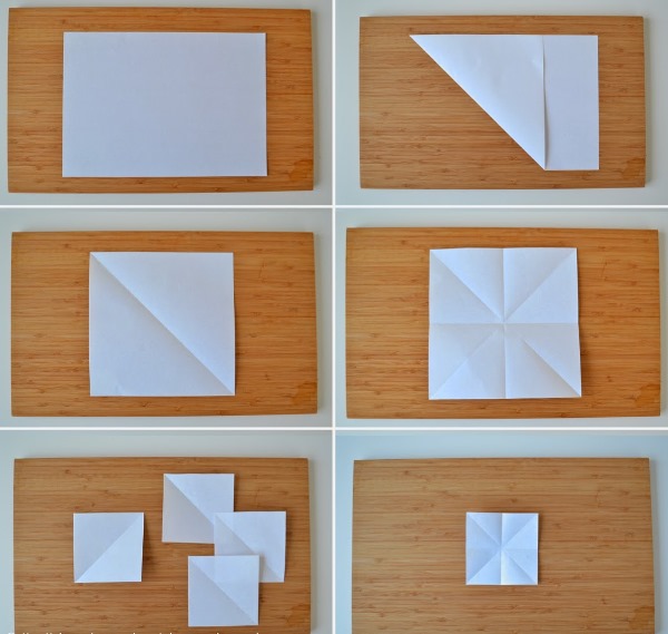 Origami -paperi lapsille - parhaat DIY -askartelut