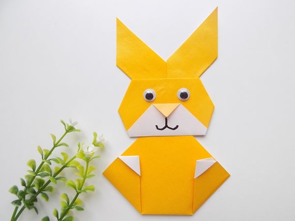 Origami -paperi lapsille - parhaat DIY -askartelut